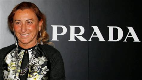 miuccia Prada son